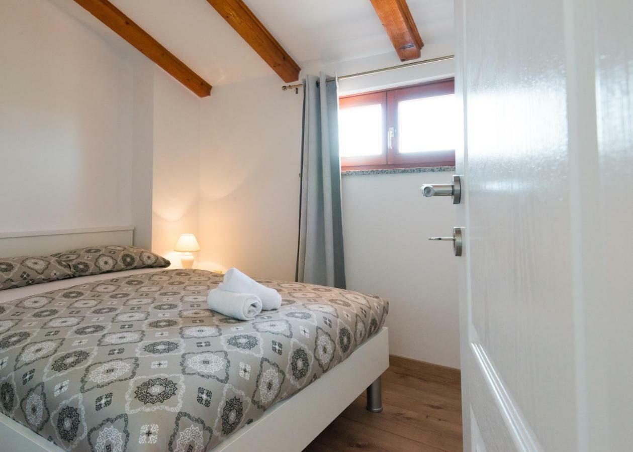 Apartments Alma Crveni Vrh Luaran gambar